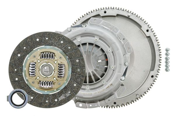 Zestaw sprzęgieł AISIN SWZ-119