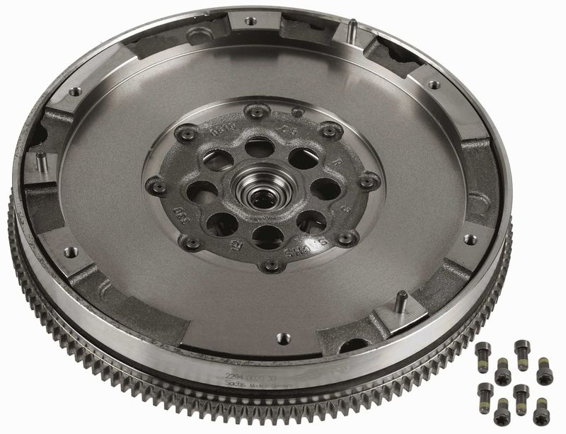 Koło zamachowe SACHS 2294 002 030
