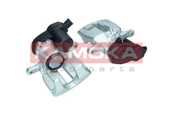 Zacisk hamulca KAMOKA JBC1272