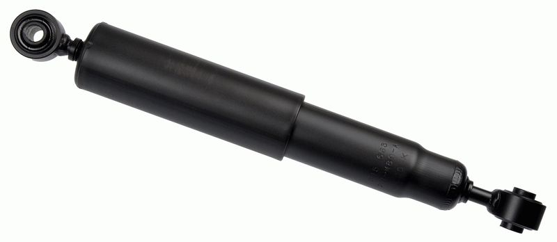 Amortyzator SACHS 315 663