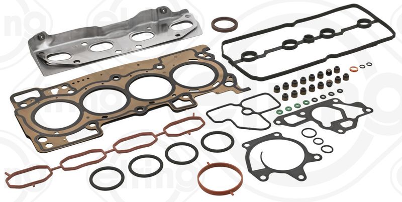 Zestaw uszczelek, głowica cylindrów ELRING 794.520