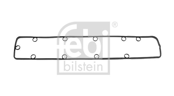 Uszczelka, pokrywa głowicy cylindrów FEBI BILSTEIN 18606
