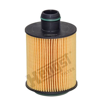 Filtr oleju HENGST FILTER e157h d227