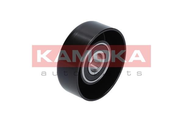 Napinacz, pasek klinowy wielorowkowy KAMOKA R0358