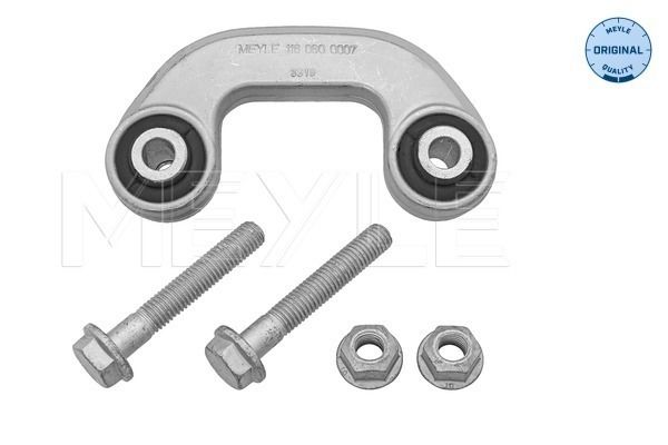 Drążek / wspornik, stabilizator MEYLE 1160600007
