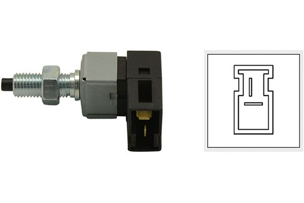 Włącznik świateł STOP KAVO PARTS EBL-3003