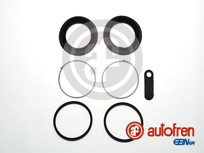Zestaw naprawczy, zacisk hamulca AUTOFREN SEINSA D4686