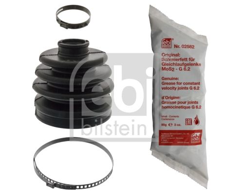 Zestaw osłon, wał napędowy FEBI BILSTEIN 100288