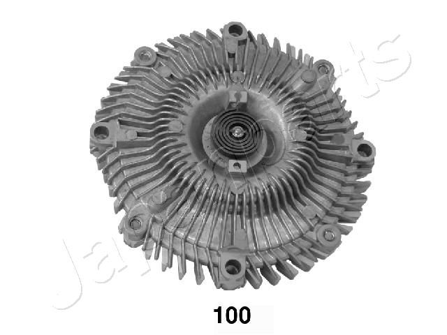 Sprzęgło, wentylator chłodzenia JAPANPARTS VC-100