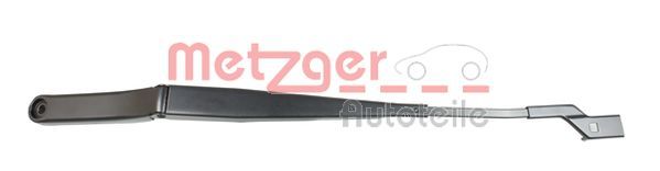 Ramię wycieraczki, czyszczenie szyb METZGER 2190447