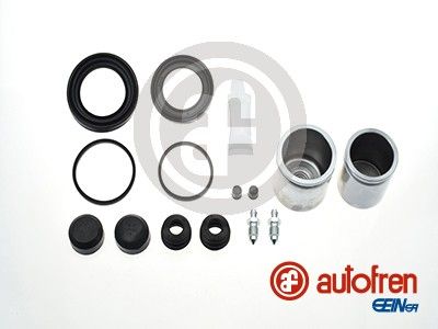 Zestaw naprawczy, zacisk hamulca AUTOFREN SEINSA D41585C