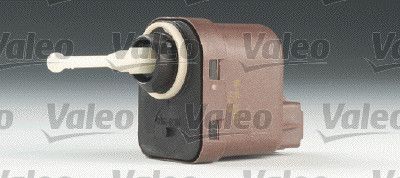 Element nastawczy, regulacja zasięgu świateł VALEO 085179