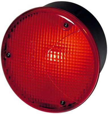Lampy przeciwmgłowe tylne HELLA 2ne 964 169-027