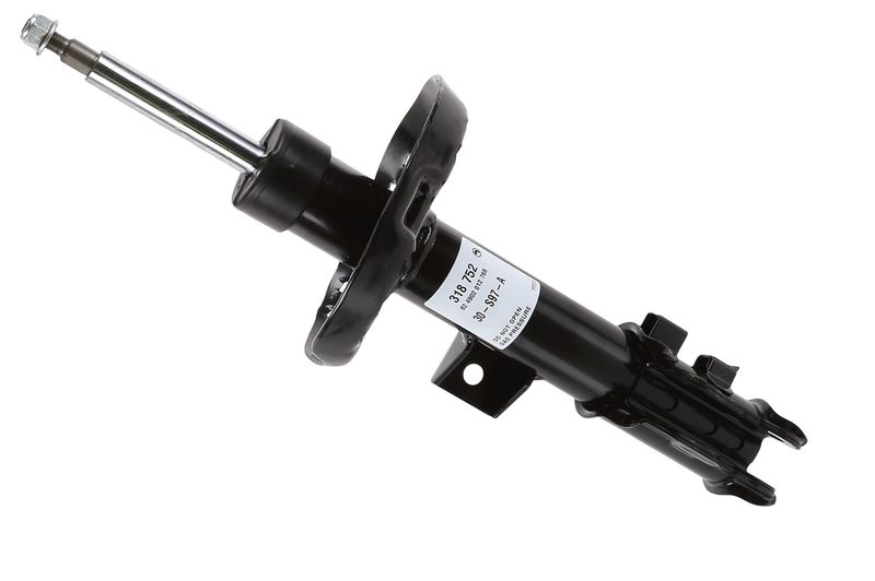 Amortyzator SACHS 318 752