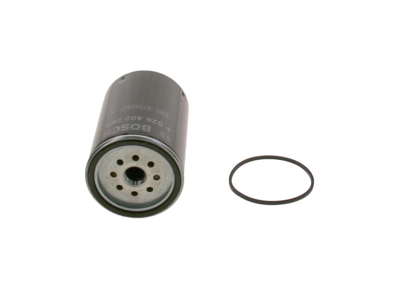 Filtr paliwa BOSCH F026402269
