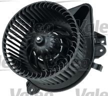 Wentylator wewnętrzny VALEO 698533