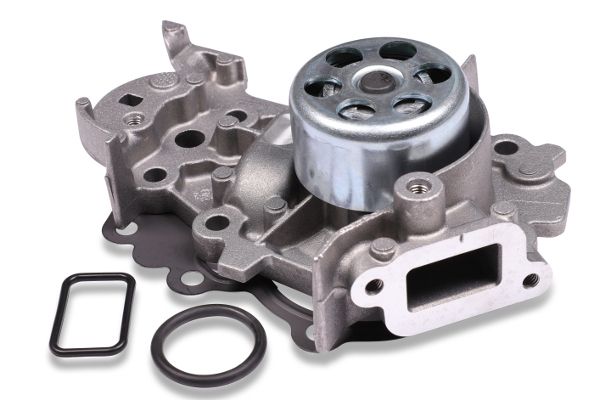 Pompa wody, chłodzenie silnika HEPU p954s