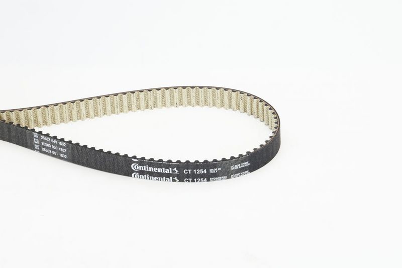 Pasek rozrządu CONTINENTAL CTAM CT1254