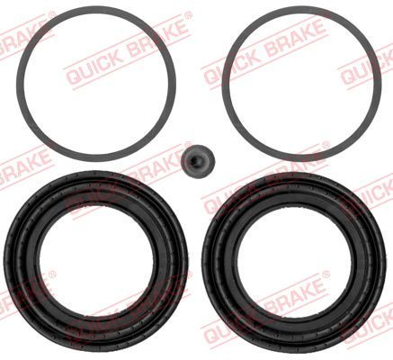 Zestaw naprawczy, zacisk hamulca QUICK BRAKE 114-0232