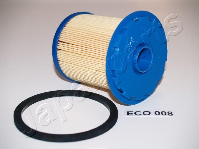 Filtr paliwa JAPANPARTS FC-ECO008