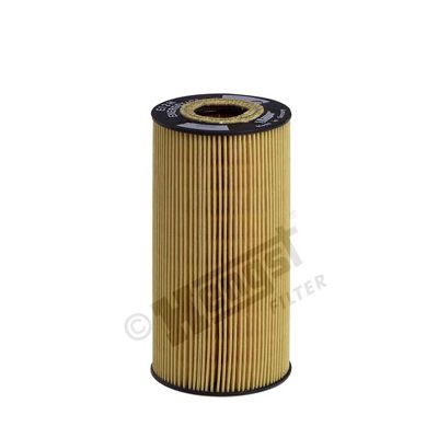 Filtr oleju HENGST FILTER E12HD53