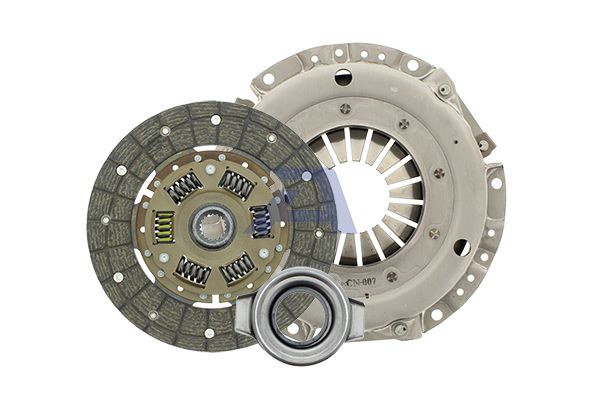 Zestaw sprzęgieł Aisin KN-008