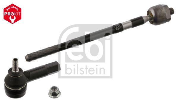 Drążek kierowniczy poprzeczny FEBI BILSTEIN 37715