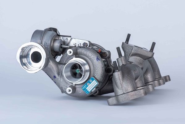 Urządzenie doładowujące, doładowanie BORGWARNER 54399880057
