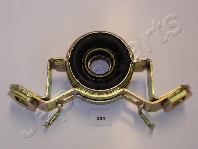 Łożysko, centralne łożysko wału napędowego JAPANPARTS RU-204