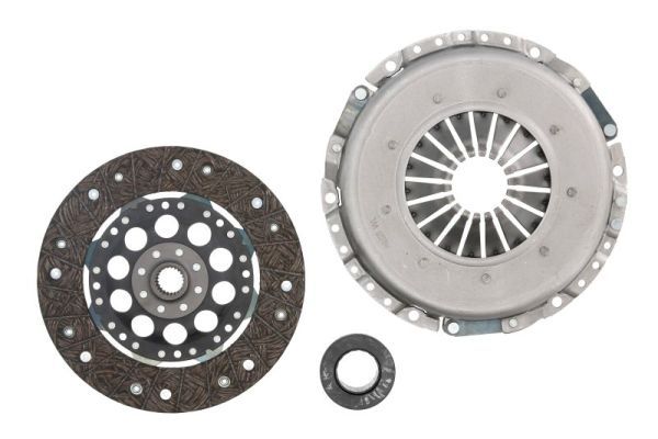 Zestaw sprzęgieł NEXUS F1A019NX