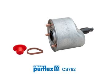 Filtr paliwa PURFLUX cs762