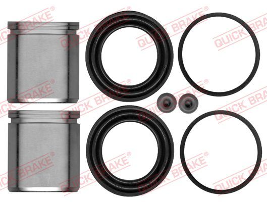 Zestaw naprawczy, zacisk hamulca QUICK BRAKE 114-5244