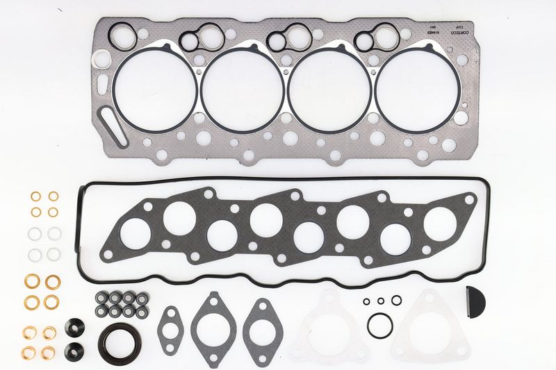 Zestaw uszczelek, głowica cylindrów CORTECO 418443P