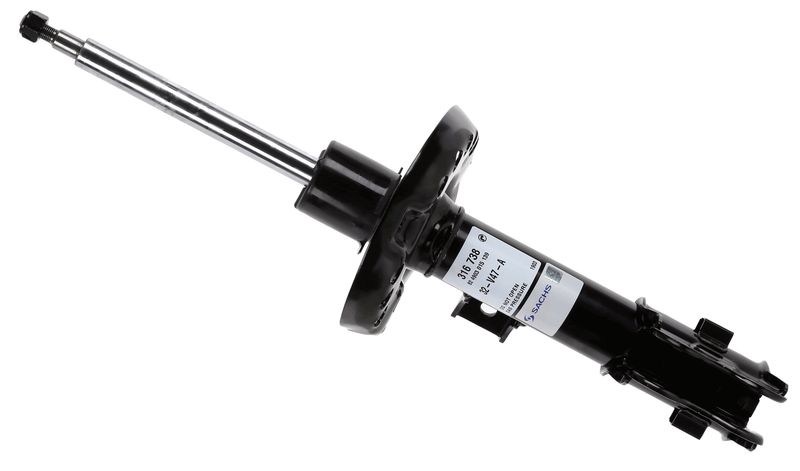 Amortyzator SACHS 316 738