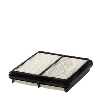 Filtr powietrza HENGST FILTER E763L