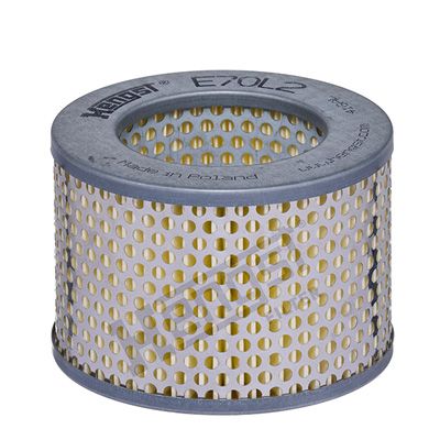 Filtr powietrza HENGST FILTER E70L2