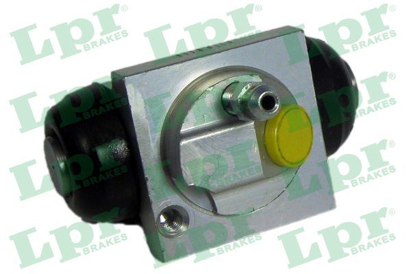 Cylinderek hamulcowy LPR 5217