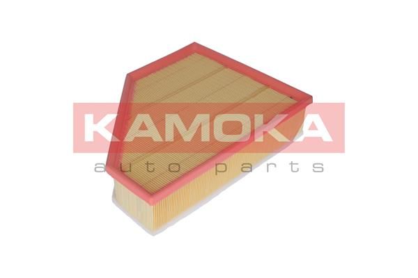 Filtr powietrza KAMOKA F219701