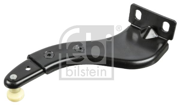 Prowadnica rolkowa, drzwi przesuwne FEBI BILSTEIN 175712