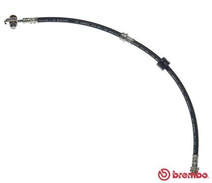 Przewód hamulcowy elastyczny BREMBO T 85 046