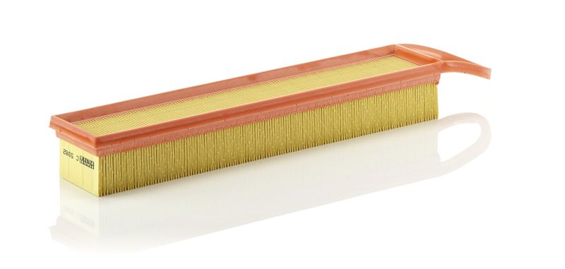 Filtr powietrza MANN-FILTER C 5082