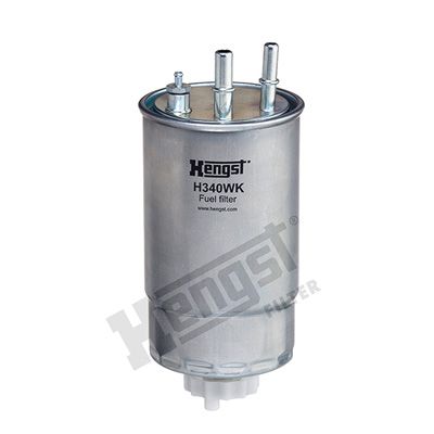 Filtr paliwa HENGST FILTER h340wk