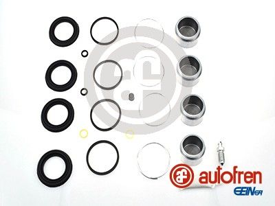 Zestaw naprawczy, zacisk hamulca AUTOFREN SEINSA D41809C