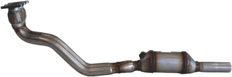 Katalizator BOSAL 099-833