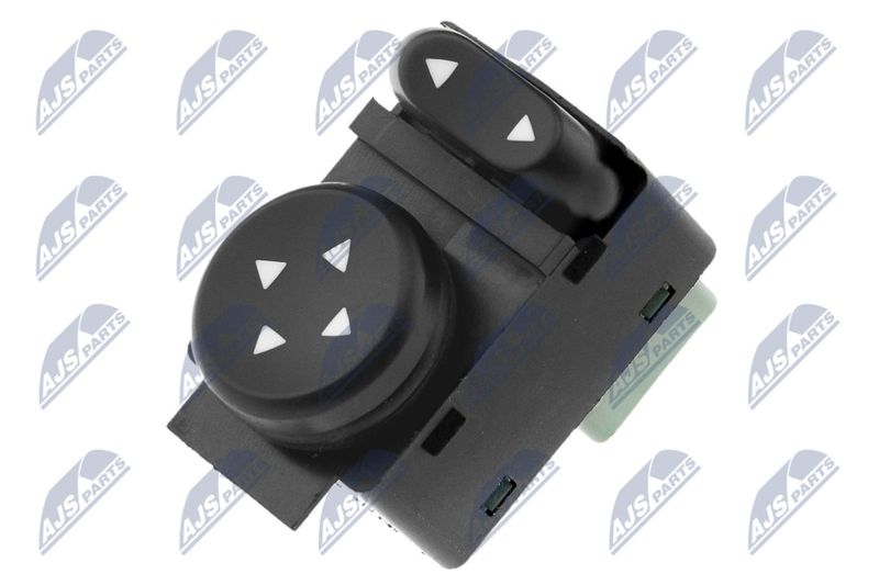 Przełącznik, regulacja lusterka zewnętrznego NTY EWS-FT-011