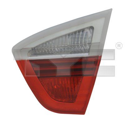Lampa tylna zespolona TYC 17-0337-01-9