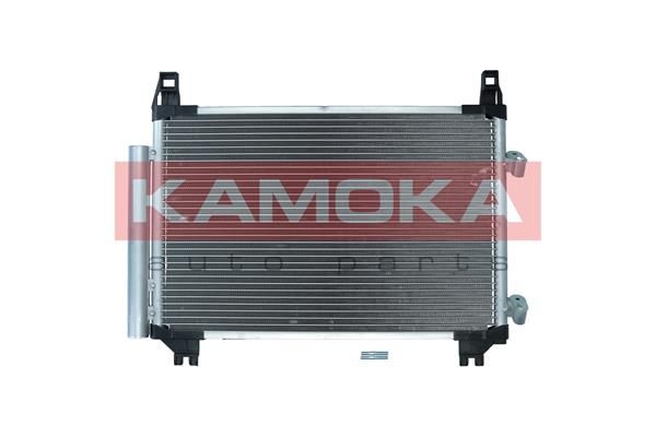 Skraplacz, klimatyzacja KAMOKA 7800224