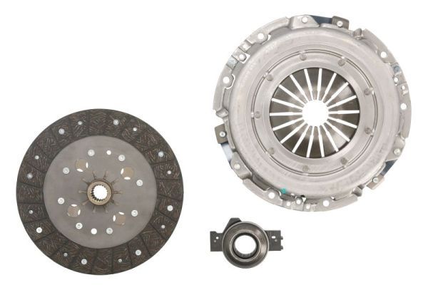 Zestaw sprzęgieł NEXUS F1F045NX