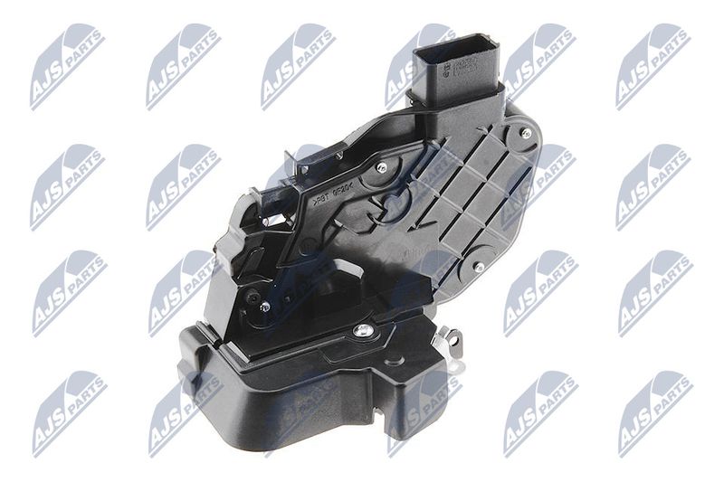 Zamek drzwi NTY EZC-LR-006