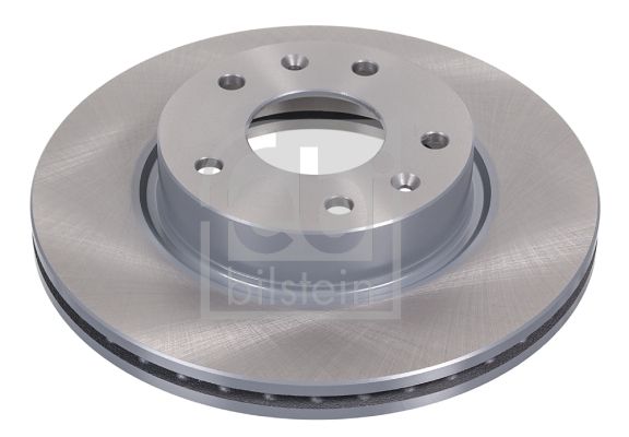 Tarcza hamulcowa FEBI BILSTEIN 43829